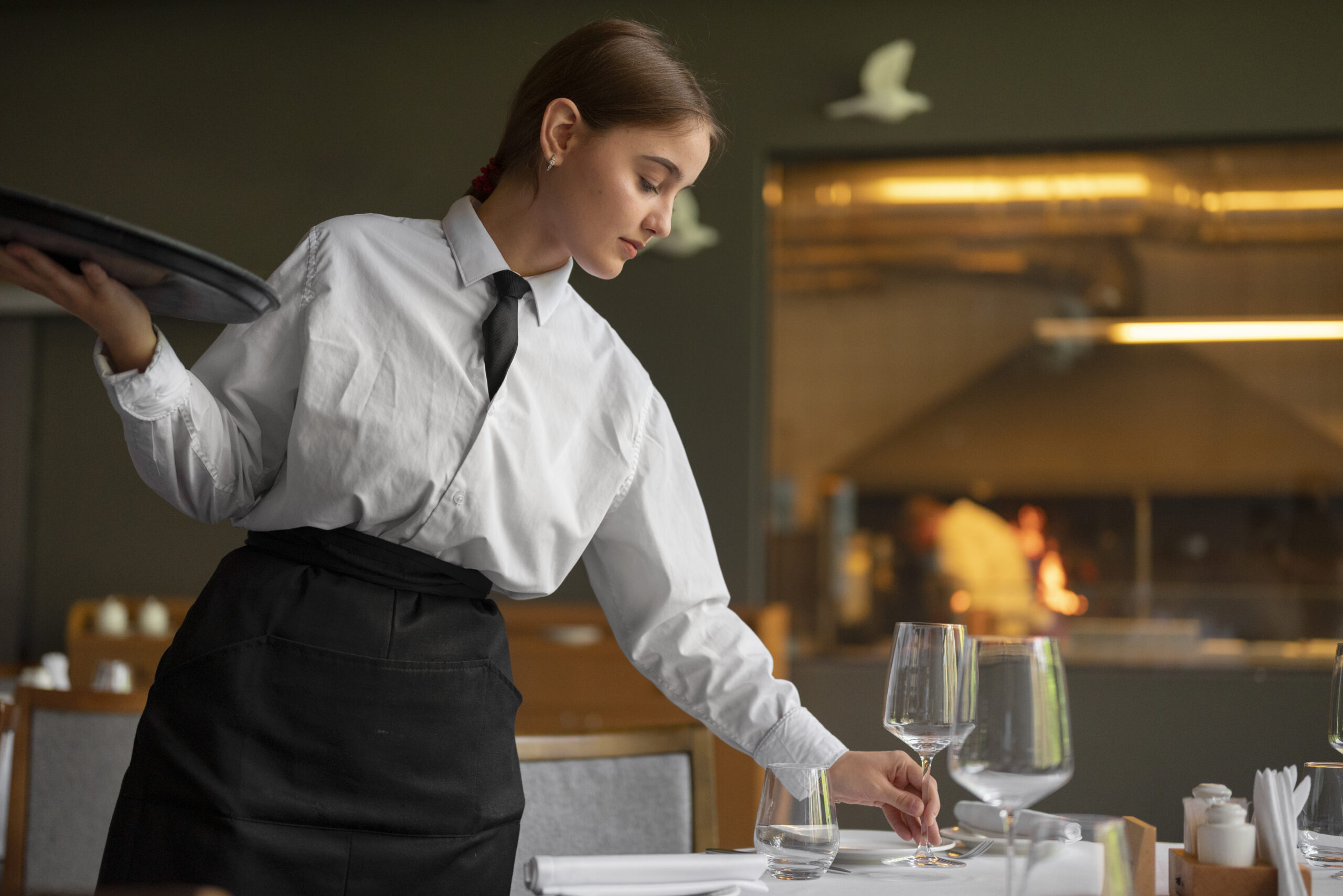 Hospitality Jobs in Finland – Career & Employment Opportunities