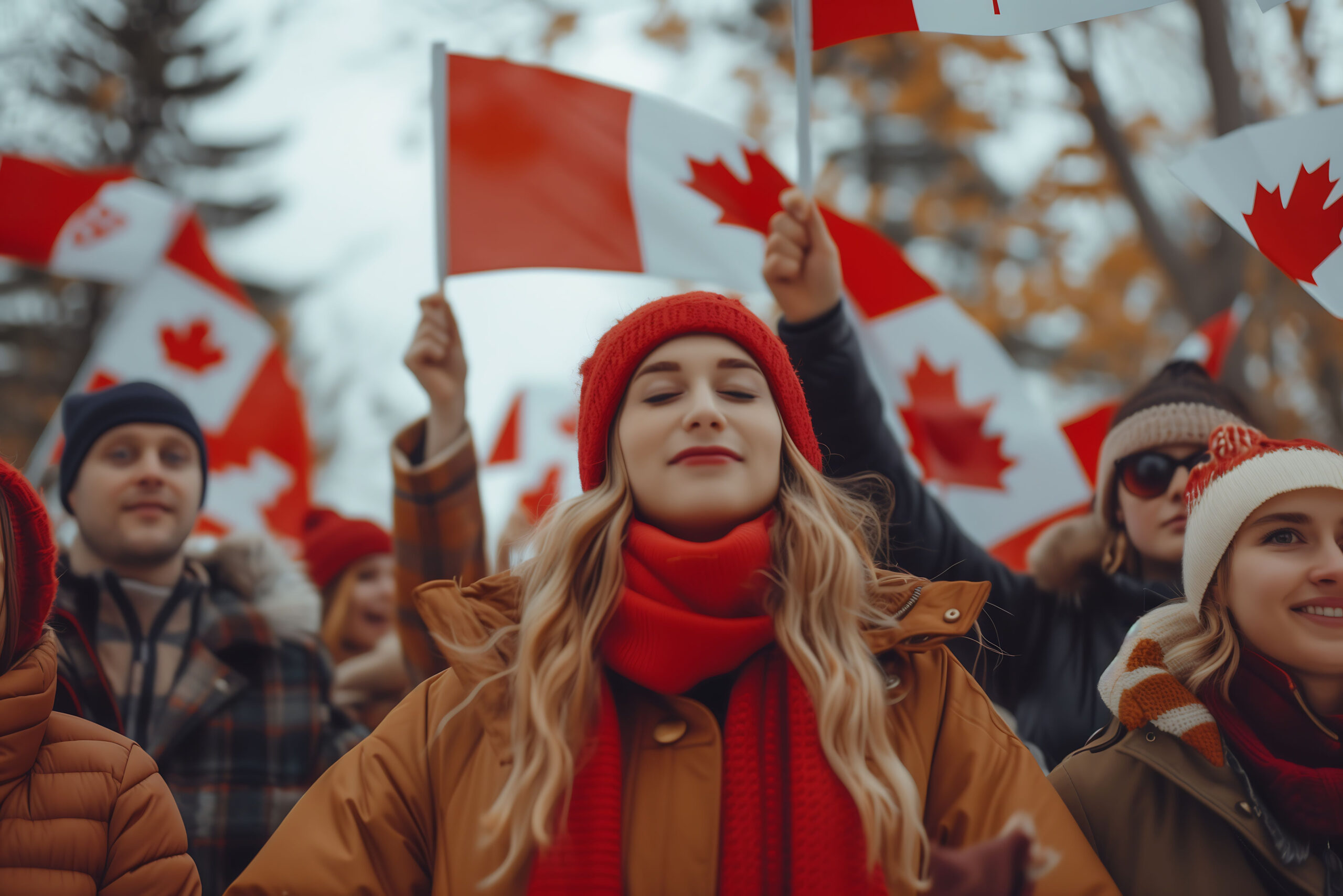 Unskilled Workers Required in Canada with Visa Sponsorship — 2026
